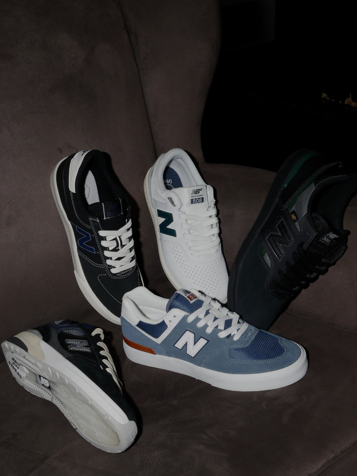 Footwear