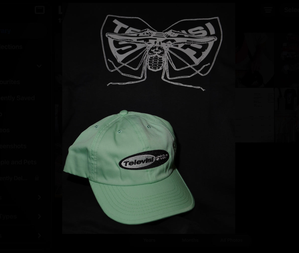 Headwear