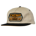 Real - China Banks - Cap