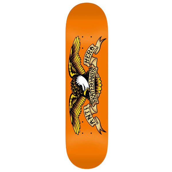 Anti Hero 9.0 - Classic Eagle - Skateboard Deck