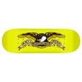 AH DECK SHAPD EGL HORSEPILL 10