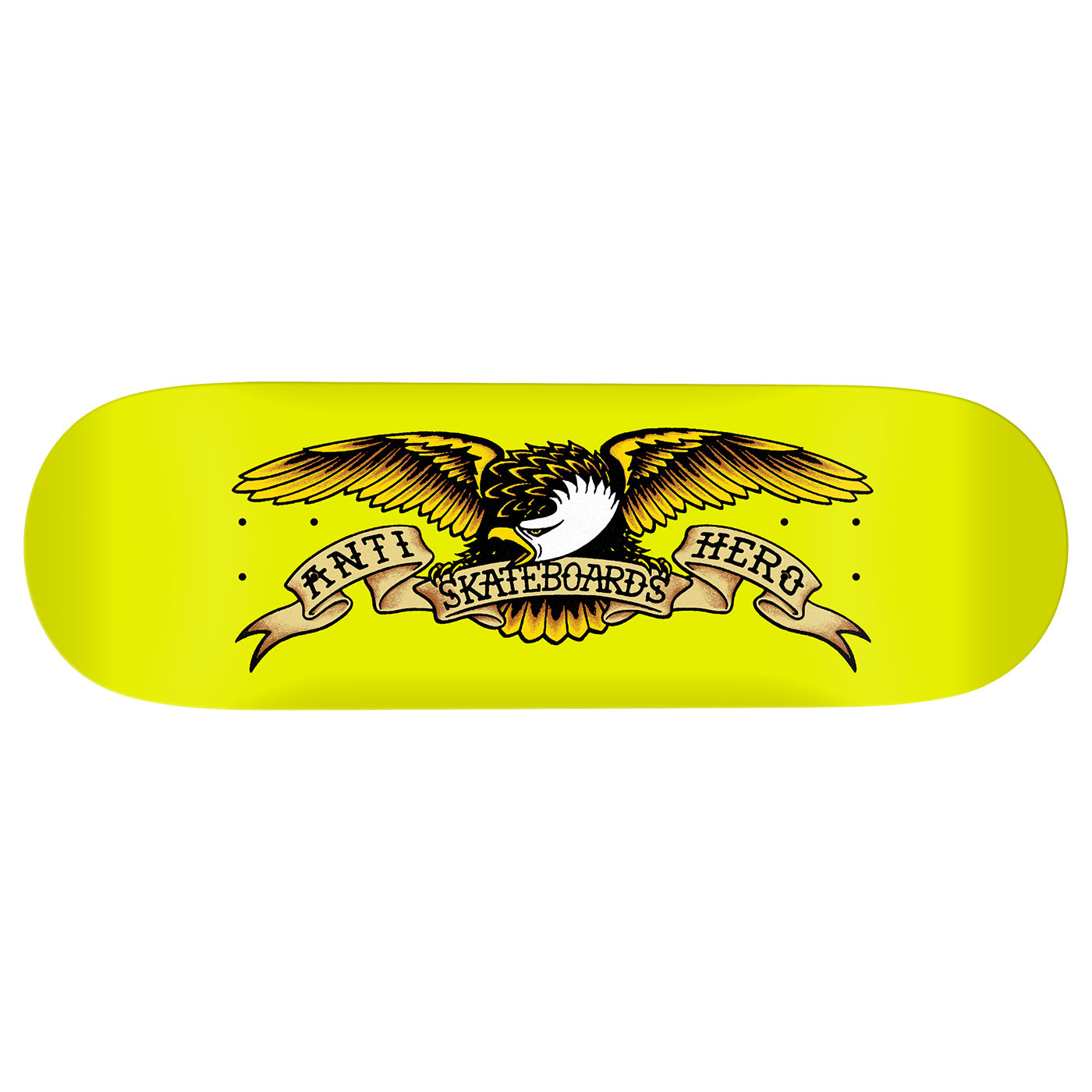 AH DECK SHAPD EGL HORSEPILL 10
