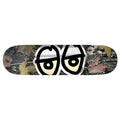 KRK DECK TM EYES CAMO FOIL 8.5