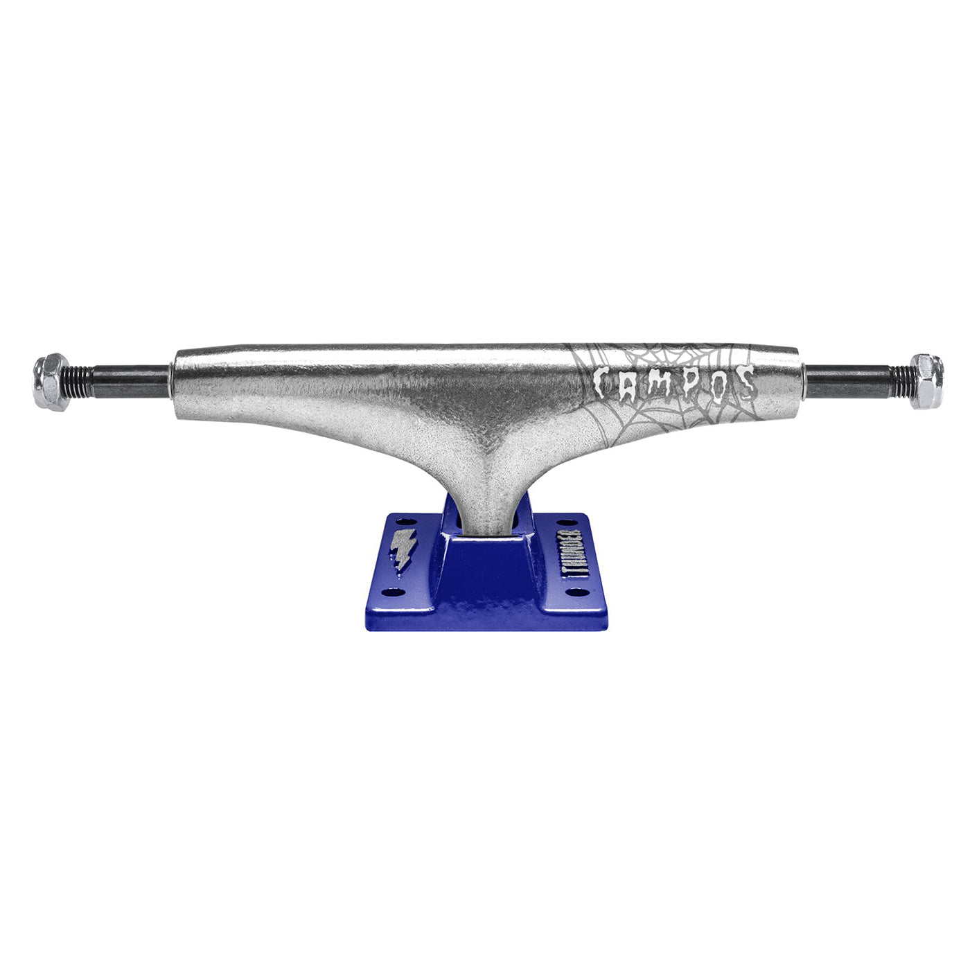 Thunder 148 (8.25) - Inverted Menace Campos - Skateboard Trucks
