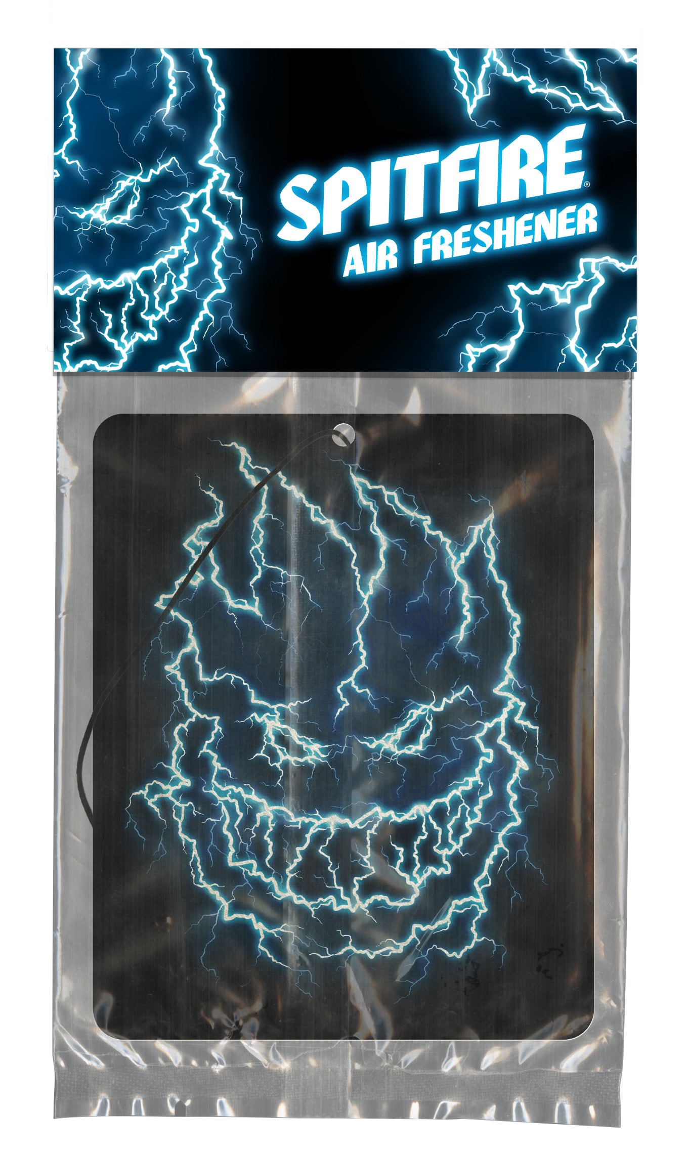Spitfire - Air Freshener - Firebolt