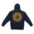 Spitfire - YOUTH SWEAT HEAD CLASSIC VORTEX - Navy