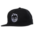 Spitfire - Bighead Logo Blk/Wht - Cap