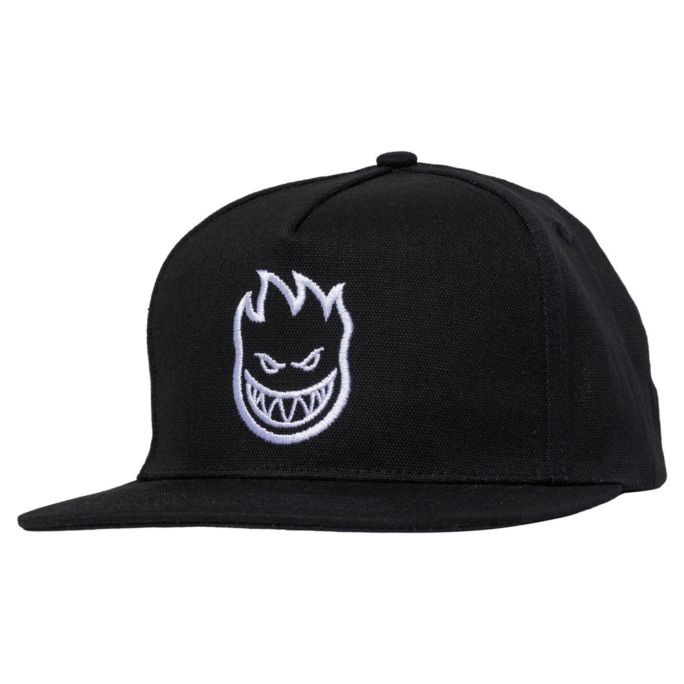 Spitfire - Bighead Logo Blk/Wht - Cap
