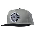 Spitfire - Swirl Patch Grey - Cap