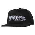 Spitfire - Old English Drop - Cap