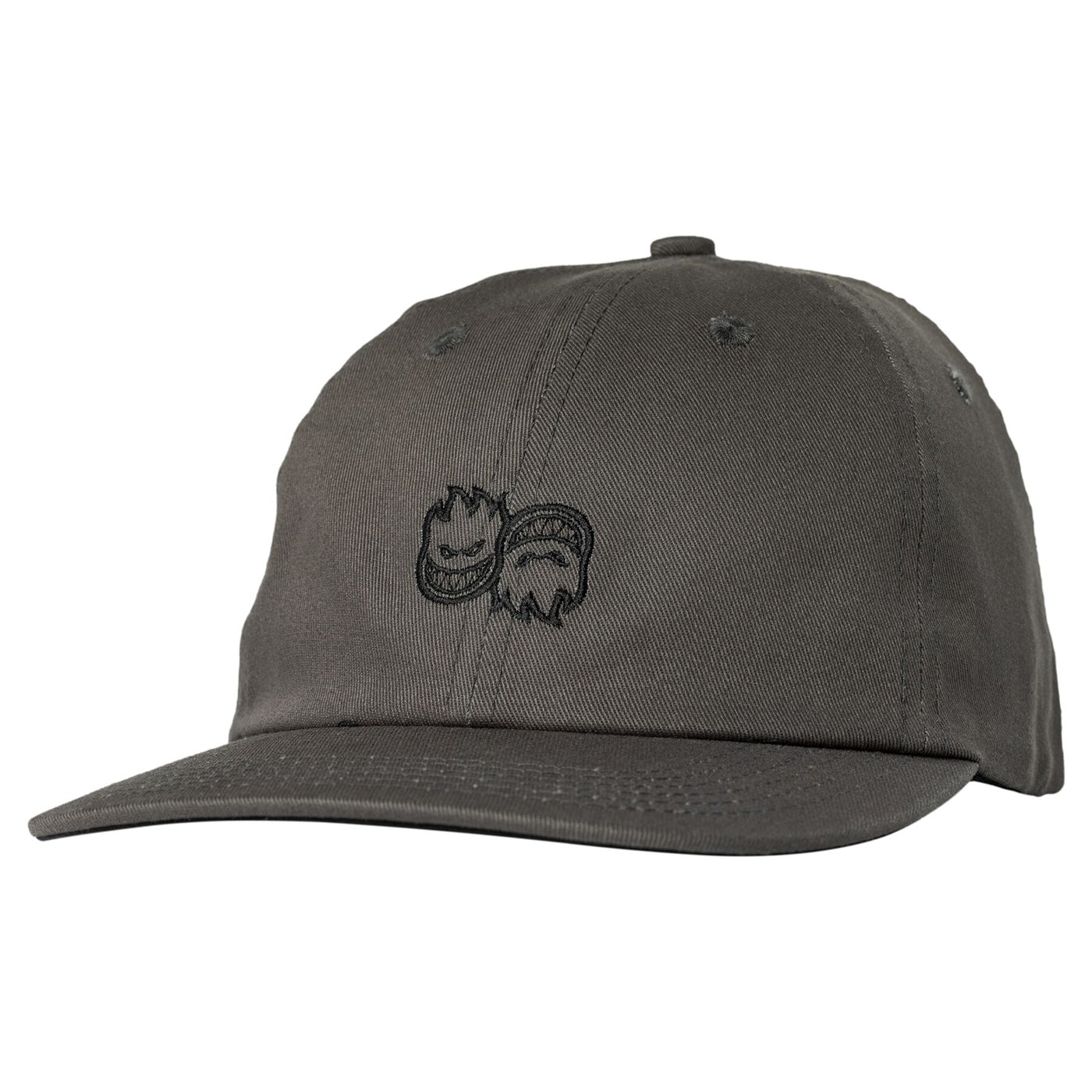 Spitfire - Eternal Charcoal - Cap