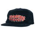 Spitfire - Demon Script Navy - Cap