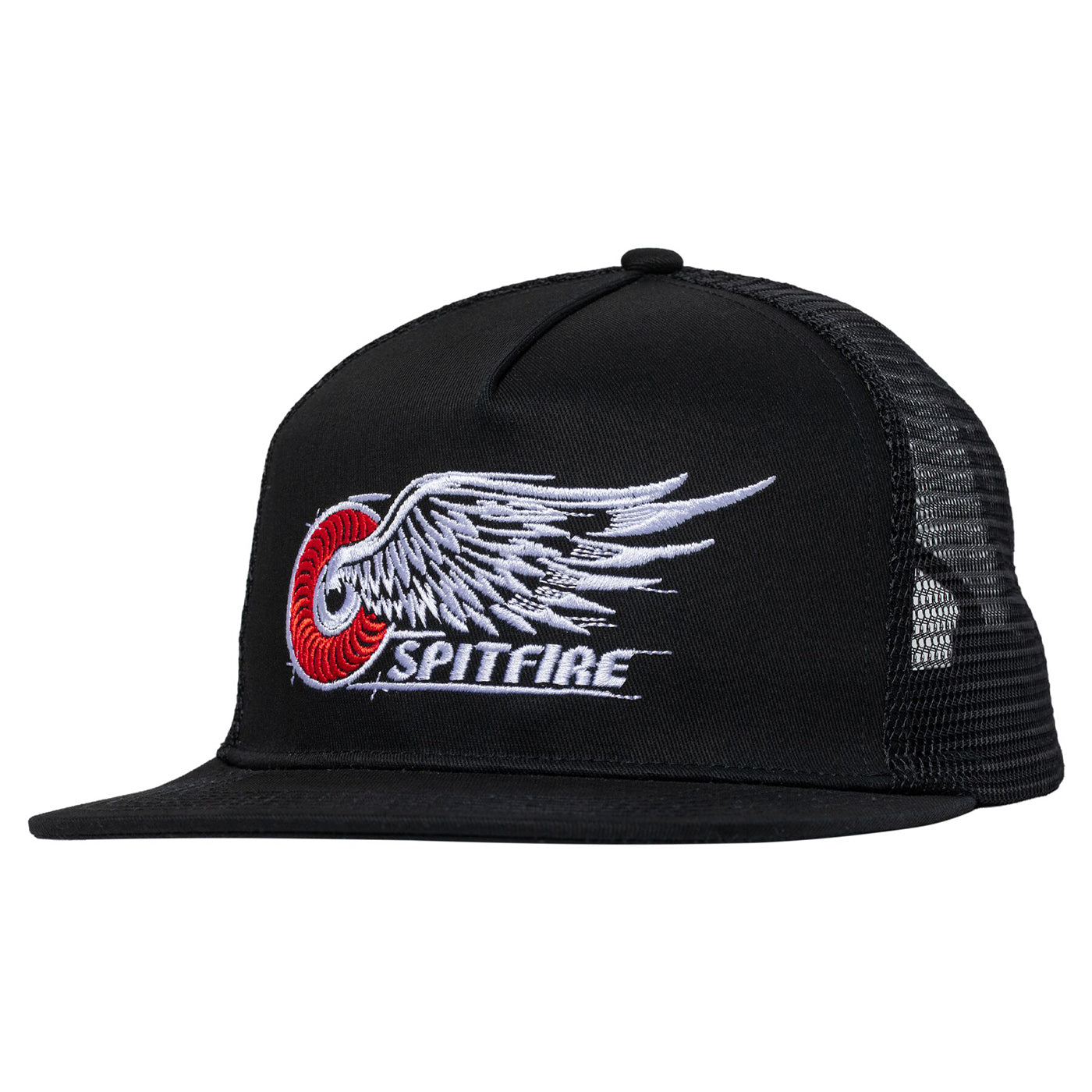 Spitfire - Classic Wings - Trucker Cap