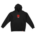 SF SWT HD BGHD MID FL BK/RD M