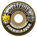 Spitfire F4 52mm - 99D Conical - Skateboard Wheels