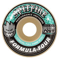 Spitfire F4 54mm - 97D Conical Full - Skateboard Wheels