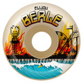Spitfire F4 53mm - 99D OG Classice Elijah Berle - Skateboard Wheels