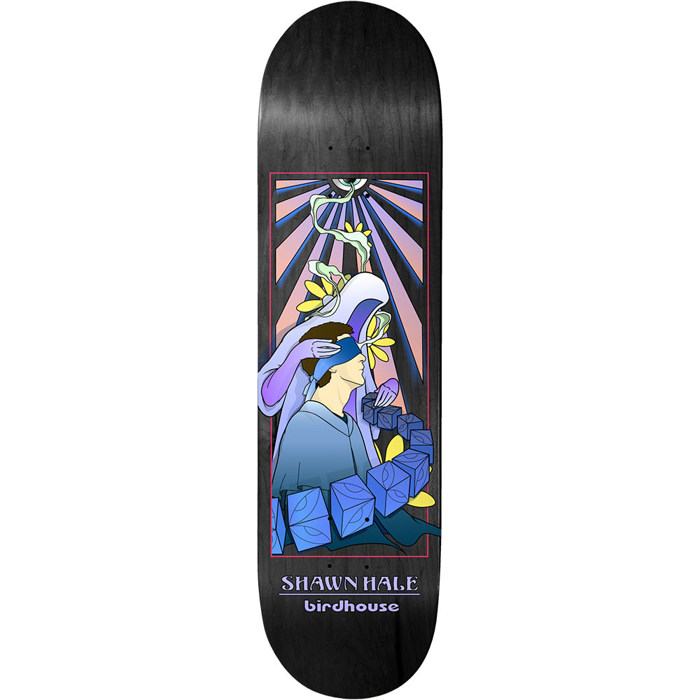 BH DECK PP HALE SOUL GDE 8.5