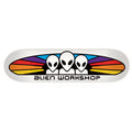 AWS DECK SPECTRUM GLOW 7.75