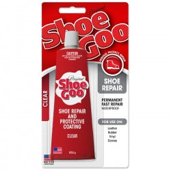 SHOE GOO CLEAR 105.6G
