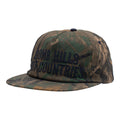 GX1000 - Bomb Hills Camo - Cap