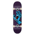 Santa Cruz 8.375 - Screaming Hand PRO - Complete Skateboard