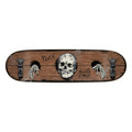SCZ DECK STOCKS PACE 8.7