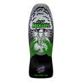 SCZ DECK END WORLD FOIL JK 10