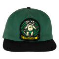 Creature - Sideshow Green - Cap