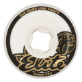 OJ 58mm - 99A Elite Hardline - Skateboard Wheels