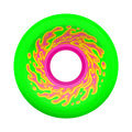 Slimeball 54.5 - 78A Mini OG Slime Green - Skateboard Wheels