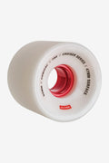Globe 62mm - 78A Conical Cruiser Wheel - Skateboard Wheels