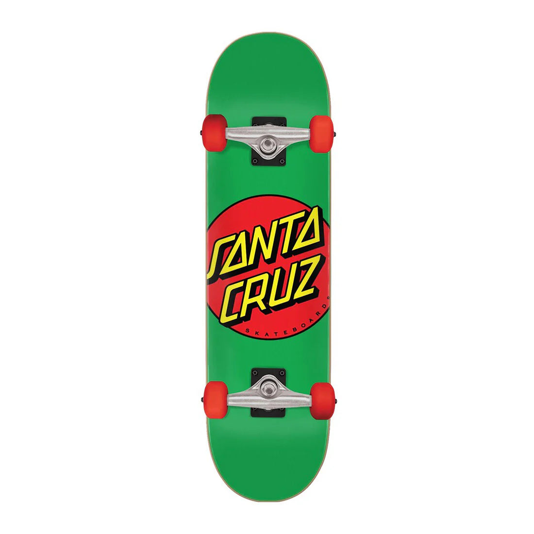 Santa Cruz 7.8 - Classic DotMid - Complete Skateboard