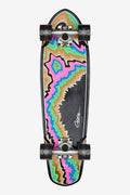 Globe 26" - Blazer - Crunch - Cruiser Skateboard