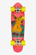 Globe 26" - Blazer - Lazer Roo - Cruiser Skateboard