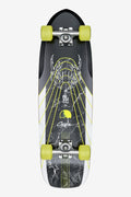 Globe 29" - Blazer Fuego - Bamboo Green - Cruiser Skateboard