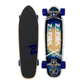 Z-Flex 27" - POP EVEN TIDE - Cruiser Skateboard