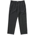 X-Large-  91 Club - Black Pants - Size 30