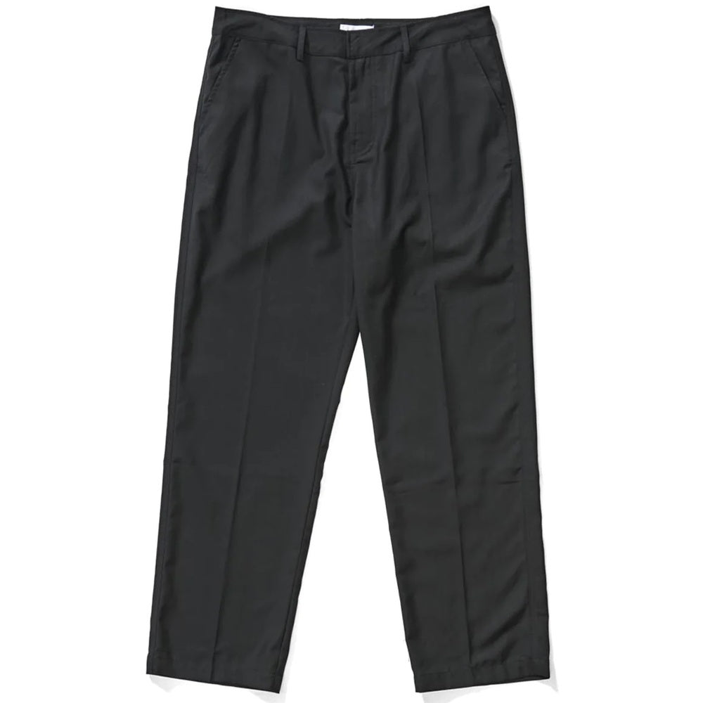 X-Large-  91 Club - Black Pants - Size 30