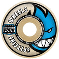 Spitfire F4 54mm - 99D Radial - Skateboard Wheels