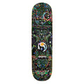 GX1000 8.25 - K2 - Skateboard Deck