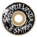 Spitfire F4 58mm - 99D Ville Wester - Skateboard Wheels