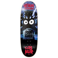 HEROIN 10.0 - Curb Killer 8 - Skateboard Deck