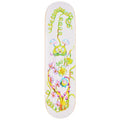 April 8.5 - Yuto by Gaspar - Skateboard Deck