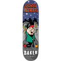 Baker 8.25 - Mr Androo - Skateboard Deck