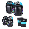 187 Killer Pads - Electric Bolt - Pre K Six Pack