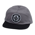 Independent X Motorhead - Black/Grey Cap