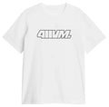 411 - Outline S/S Tee