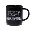 411VM - VX Mug