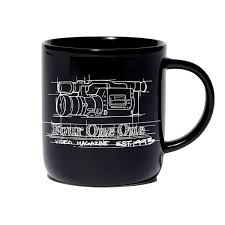 411VM - VX Mug